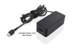 Lenovo ThinkPad 45W AC Adapter USB Type-C (4X20M26256)