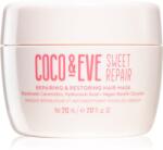 Coco & Eve Sweet Repair Repairing & Restoring Hair Mask интензивна маска за подсилване и блясък на косата 212ml