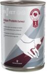 TROVET Unique Protein Turkey UPT monoproteina pentru caini si pisici 12x400 g curcan
