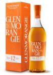 Glenmorangie 12 éves Original díszdobozban whisky DRS (0, 7L / 40%)