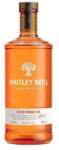 Whitley Neill Blood Orange gin (0, 7L / 41, 3%) - whiskynet