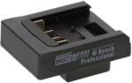 brennenstuhl Bosch adapter - Professional Multi Battery18V rendszerben lévő LED-es építőipari reflektorokhoz - Brennenstuhl 1172640063 (1172640063)