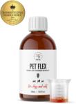 PETS PET FLEX - Supliment pentru articulații și mobilitate pentru animale 500 ml