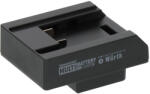 brennenstuhl Würth adapter Multi Battery 18V rendszer LED-es építési reflektoraihoz - Brennenstuhl 1172640080 (1172640080)