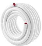 Technik Therm szellőzőcső, 75x6, 5 mm (50 méteres fehér tekercsben) TBA (TT-TBA-75)