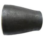  Acél csőszűkítő, koncentrikus 48, 3x2, 6 / 42, 4x2, 6 (6/4" - 5/4") (GCSŐSZ48-42)