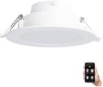 Aigostar Corp de iluminat LED încastrat dimabil Aigostar LED/3W/230V 2700-6500K alb (AI1458)