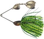 Berti Spinnerbait Berti Colorado 2 Lime/Chartreuse 14g (F.B.AW.04.00032)