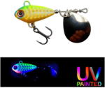 Berti Spinnertail Berti Skeletonik Pro Clown 13g (F.B.AW.05.10002)