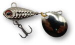 Berti Spinnertail Berti Skeletonik Pro Nickel 6g (F.B.AW.05.14001)