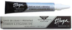 Thuya Professional Deep Black - Vopsea pentru gene si sprancene negru intens 14ml (TH011102037)
