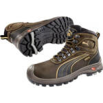 PUMA Sierra Nevada Mid 630220-45 Biztonsági csizma S3 Méret: 45 Barna 1 pár (630220-45)