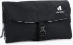 Deuter Utazótáska Deuter Wash Bag II fekete 3930321