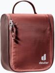 Deuter Kozmetikai táska deuter Wash Center I caspia/ raisin