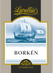 Lucullus borkén 20g - kamraellato