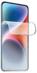 Lemontti Folie Silicon 3D Self-Repair Matte Lemontti pentru Oppo Reno7 Lite 5G (LEMFSRMOR7LT)