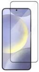 VMAX Folie de protectie Ecran Vmax pentru Samsung Galaxy S24+ S926, Sticla Securizata, Full Glue, 9D, Neagra - evomag