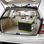 MNC Autós rendszerező csomagtartóba (54924A) - tipparuhaz