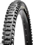 Maxxis Minion DHR II 29x2.5" 3C MaxxGrip DD külső gumi, TR, kevlárperemes