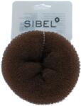 Sibel Nylon Bun Roller 11 cm