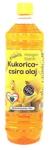 Bagoila Hidegen sajtolt kukoricacsíra olaj 100% 1l - multi-vitamin