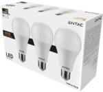 Avide Entac Led Globe E27 12W Nw 4000K 3-Pack (LLG27-12W-NW-3P)