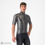 Castelli GABBA R SS kabát, fekete (XXL)