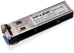 TP-LINK Switch SFP Modul 1000Base-BX WDM kétirányú 10km távolság, SM321A (SM321A) - majorsoft