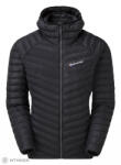 Montane FEM FLYLITE DOWN JKT női kabát fekete (42)