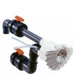 VÁGNER POOL Beépítő készlet K-JET Sena ellenáramoltatóhoz