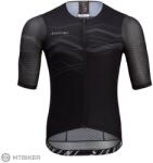 SILVINI Legno mez, fekete/felhős (XL)