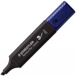 STAEDTLER Textmarker Textsurfer Classic Colors 364 C Staedtler negru ST-364C-09 (ST-364C-09)