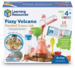 Learning Resources Primul meu set de experimente - eruptia vulcanului (LER2895) - ookee