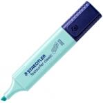 STAEDTLER Textmarker Textsurfer Classic Colors 364 C Staedtler verde menta ST-364C-505 (ST-364C-505)