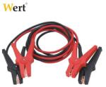 WERT Кабели за подаване на ток за автомобили 12V-24V - 200 A / 3м. / Wert 2604 / (W 2604)