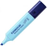 STAEDTLER Textmarker Textsurfer Classic Colors 364 C Staedtler albastru pastel ST-364C-305 (ST-364C-305)