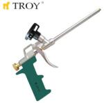 TROY Професионален пистолет за пяна /t 18001/ (t 18001)
