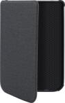 AlzaGuard E-reader Case for Ebook PocketBook 617 / 618 / 628 / 632 / 633 asztroszürke tok (AGD-ECT004Y)