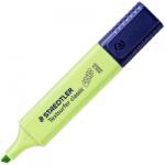 STAEDTLER Textmarker Textsurfer Classic Colors 364 C Staedtler verde lime ST-364C-530 (ST-364C-530)