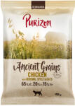 Purizon 150g Purizon Adult Sterilised csirke & hal - ősgabona száraz macskatáp