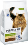 Perfect Fit 2x7kg Perfect Fit Senior 7+ csirke száraz macskatáp