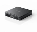 Fiio Portable CD Player DM13 BT Black