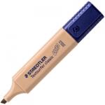 STAEDTLER Textmarker Textsurfer Classic Colors 364 C Staedtler crem pastel ST-364C-450 (ST-364C-450)