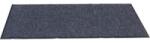  Covoras de curatare cu margine facilitare acces, pentru interior, 150 x 90 cm, negru M516027 Pres