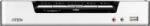 ATEN Switch Aten KVM 4 porturi HDMI + HUB USB Silver (cs1794)