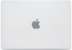 Epico Shell Cover MacBook Air 13" tok 2018/2020 - matt fehér (A1932 / A2179)