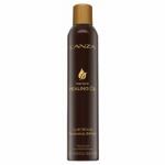 L’ANZA Keratin Healing Oil Lustrous Finishing Spray spray pentru întărire, fără clătire impotriva incretirii părului 350 ml