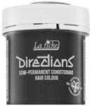 La Riché Directions Semi-Permanent Conditioning Hair Colour culoarea parului semipermanenta Ebony 88 ml