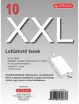 Herlitz 25mm 10pcs/cs XXL clip-on genotherm 09548041 (09548041)