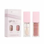 KYLIE SKIN Machiaj Buze Lip Oil Holiday Gift Set 1 ml
